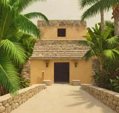 Xcaret Cozumel Cruise Excursion