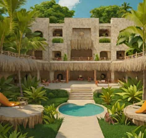 Xcaret Spectacular Show Tickets