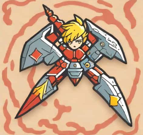 Xenoblade 3 Cured Armu Sirloin