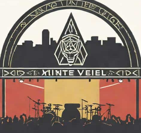 Xfinity Center Pierce The Veil