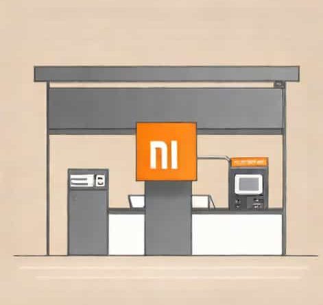 Xiaomi Service Center Jayapura