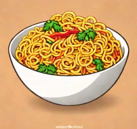 Xtra Big Pancit Canton Flavors