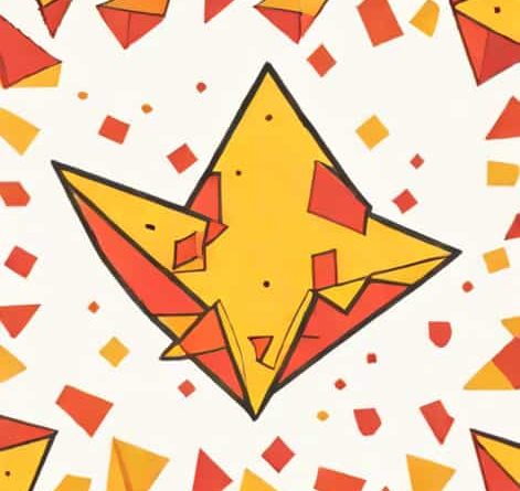 Xxtra Flamin Hot Nacho Doritos