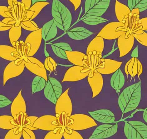 Ylang Ylang Rose And Patchouli