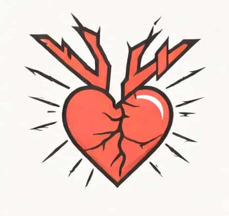 You Can Die From A Broken Heart