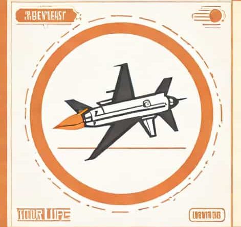 You Sold Your Life For A Thrust