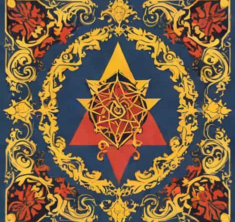 Your Satanic Majesties Request