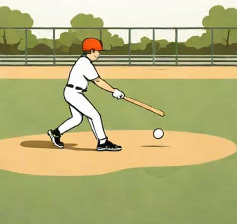 Youth Baseball Fielding Drills