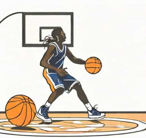 Youth Basketball Inbound Plays
