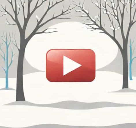 Youtube In The Bleak Midwinter