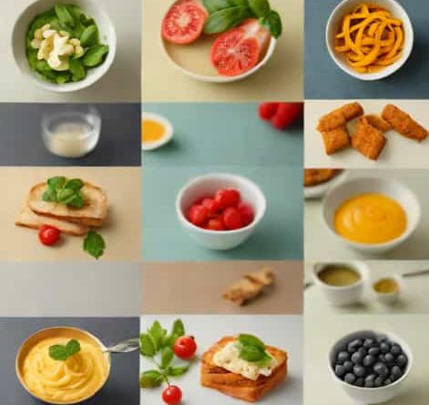 Yummy Anti Inflammatory Recipes