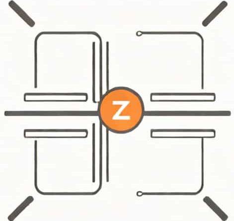 Z Axis Abnormal Current Offset