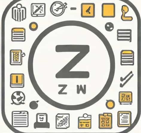 Z Score Standardization Sklearn