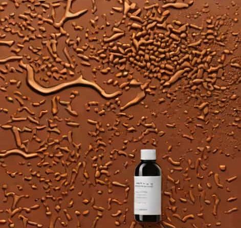 Z22 Lacquer Stripping Solution