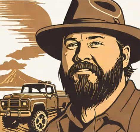 Zac Brown The Night They Drove