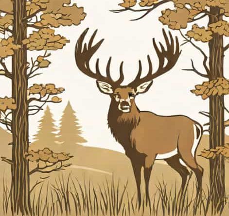Zach Holt Whitetail Properties
