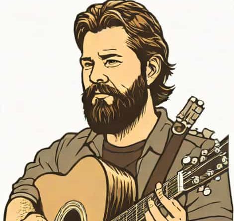 Zach Williams Lone Bellow Wife