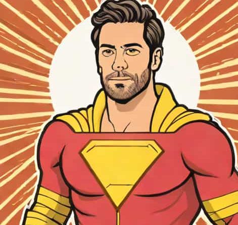 Zachary Levi Shazam 2 Meltdown