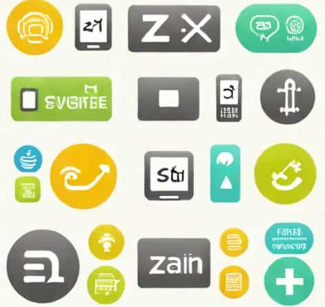 Zain Postpaid Internet Packages