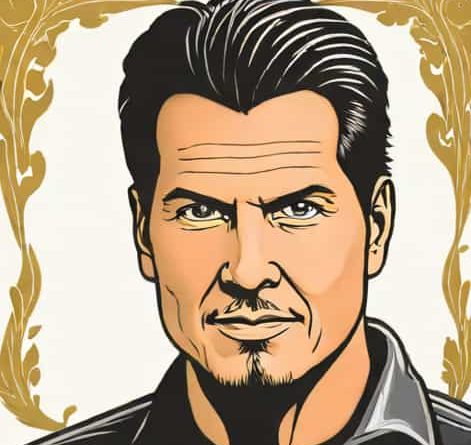 Zak Bagans Meet And Greet 2024