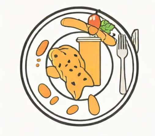A Sign Of Bulimia Is