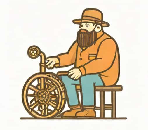 About Rag N Bone Man