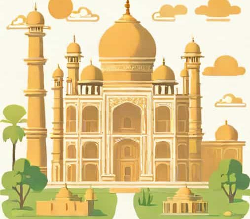 Agra Places To Visit