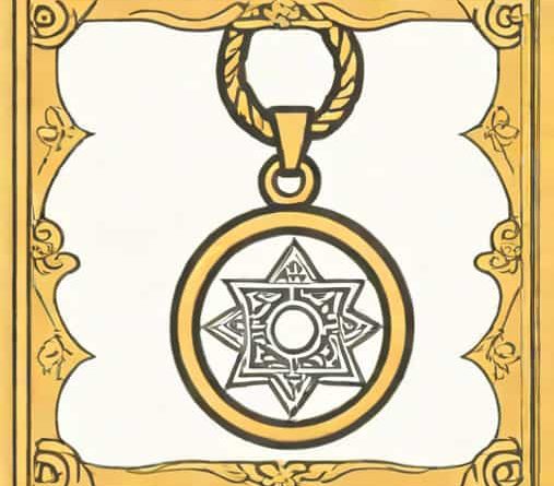Amulet Of Salve Rs3
