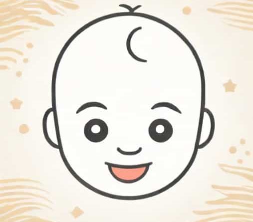 Baby Don'T Be Bald