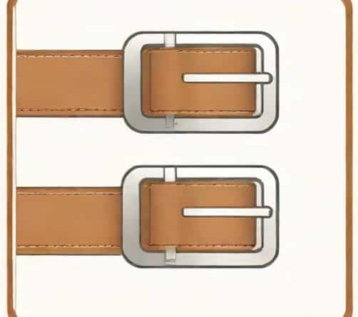 Belt Buckle For Men