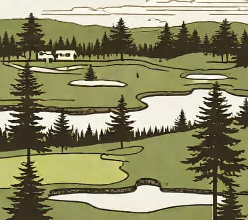 Big Cedar Lodge Golf