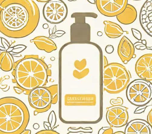 Body Wash For Eczema
