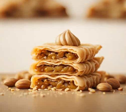 Buy Baklava Near Me