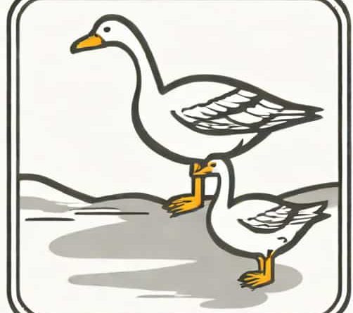 Can Geese Injure You