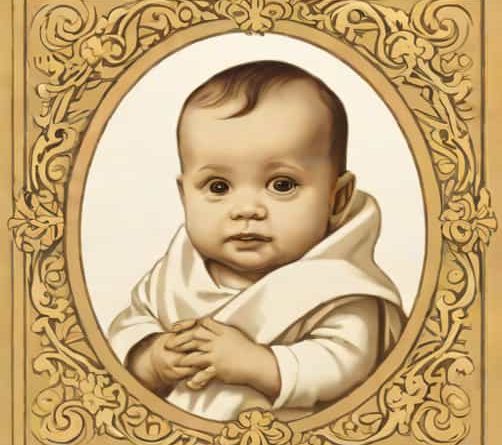 Case Of Baby Theresa