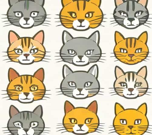 Cast Of Slacker Cats