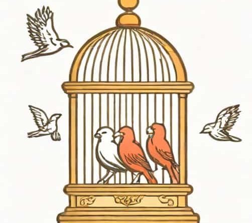 Cast Of The Birdcage