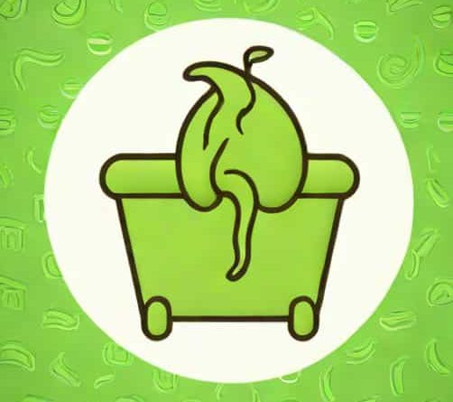 Causes Of Green Poop
