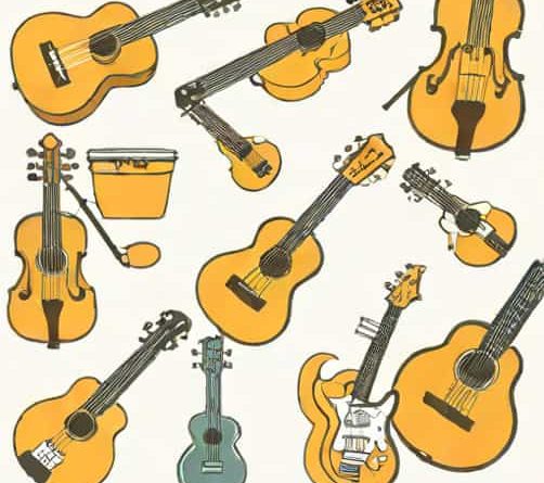Chords Of Ikaw Lang