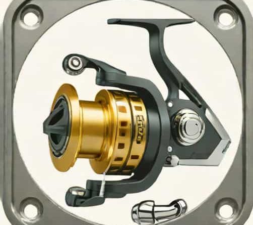 Daiwa Zillion Tw Hd