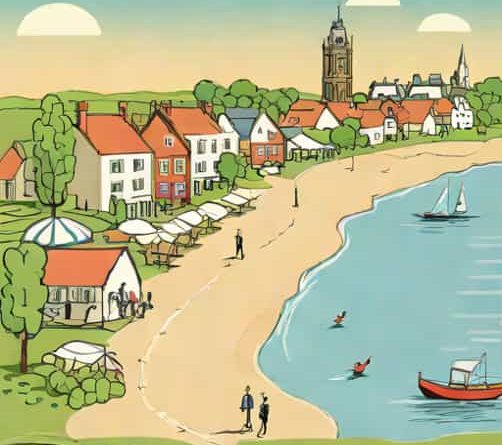 Days Out East Anglia