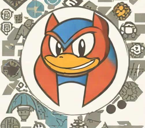 Does Sega Own Atlus