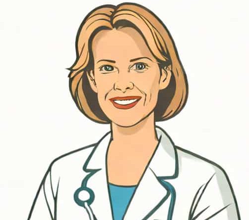 Dr Mary Claire Haver