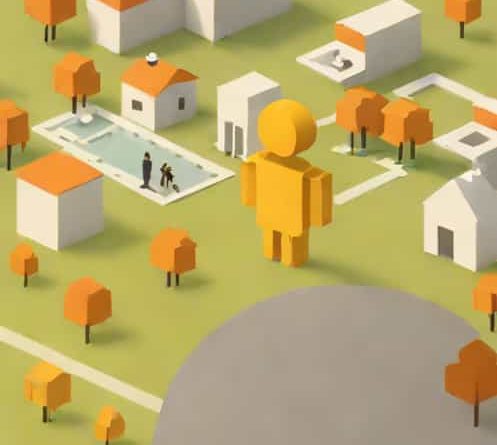 Fall Flat Human Apk