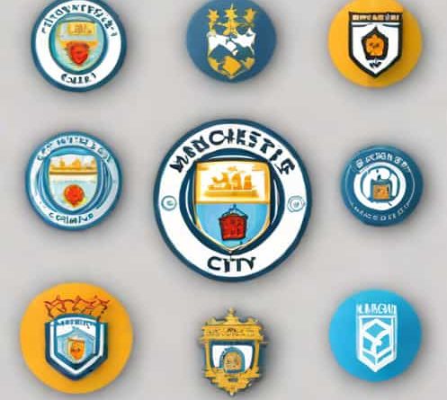 Fixtures Of Man City