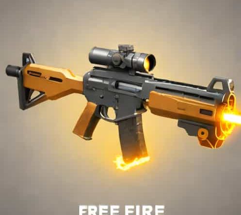Free Fire Max Which