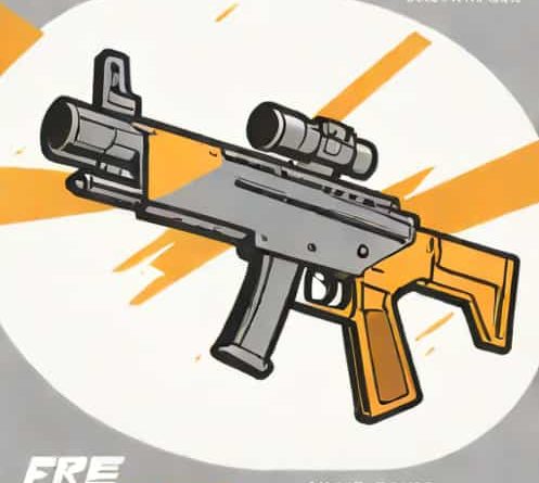 Free Fire Name Style