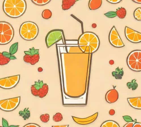 Fruitia X Fifty Bar
