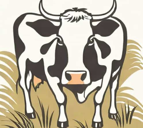 Full Form Of Hf Cow