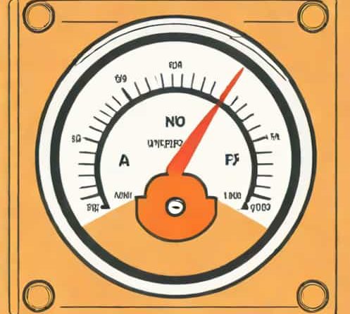 Full Name Of Ammeter